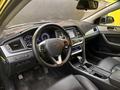 Hyundai Sonata 2019 года за 8 500 000 тг. в Астана – фото 6