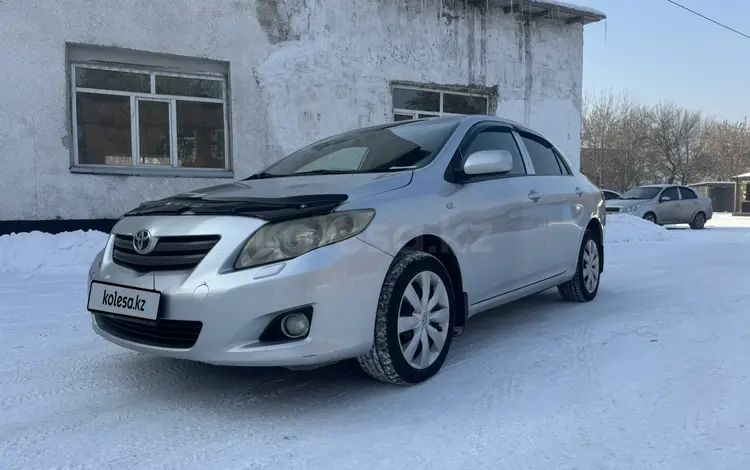 Toyota Corolla 2006 года за 5 200 000 тг. в Алматы