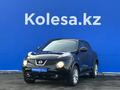 Nissan Juke 2013 годаүшін7 011 000 тг. в Алматы