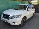 Nissan Pathfinder 2014 года за 7 100 000 тг. в Алматы