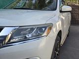 Nissan Pathfinder 2014 года за 7 100 000 тг. в Алматы – фото 3
