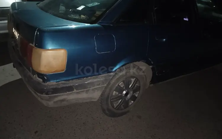 Audi 80 1990 года за 600 000 тг. в Павлодар