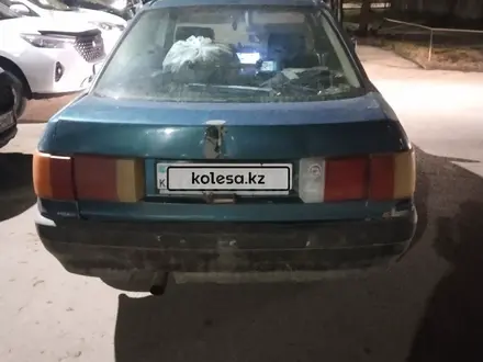 Audi 80 1990 года за 600 000 тг. в Павлодар – фото 2