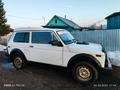 ВАЗ (Lada) Lada 2121 2000 годаfor1 500 000 тг. в Алтай – фото 3