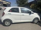 Kia Picanto 2012 годаүшін3 200 000 тг. в Шымкент