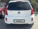 Kia Picanto 2012 годаүшін3 200 000 тг. в Шымкент – фото 2