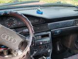 Audi 100 1989 годаүшін700 000 тг. в Тараз – фото 4