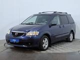 Mazda MPV 2002 года за 2 890 000 тг. в Астана