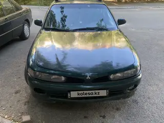 Mitsubishi Galant