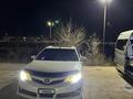 Toyota Camry 2014 года за 5 700 000 тг. в Актобе