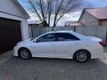 Toyota Camry 2014 года за 5 700 000 тг. в Актобе – фото 3