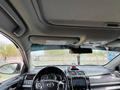 Toyota Camry 2014 года за 5 700 000 тг. в Актобе – фото 4