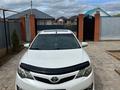 Toyota Camry 2014 года за 5 700 000 тг. в Актобе – фото 6