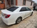 Toyota Camry 2014 года за 5 700 000 тг. в Актобе – фото 7