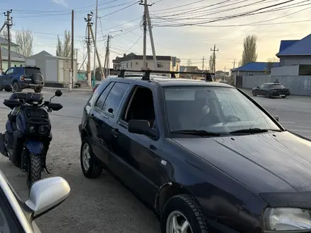 Volkswagen Golf 1993 года за 1 000 000 тг. в Кызылорда – фото 4