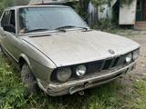 BMW 520 1986 года за 350 000 тг. в Алматы – фото 4