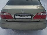 Nissan Cefiro 2001 годаfor2 300 000 тг. в Риддер – фото 5