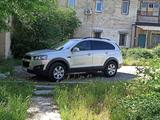 Chevrolet Captiva 2013 годаүшін8 000 000 тг. в Шымкент