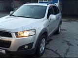 Chevrolet Captiva 2013 годаүшін8 000 000 тг. в Шымкент – фото 4