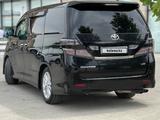 Toyota Vellfire 2009 года за 6 000 000 тг. в Актау – фото 3