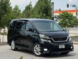 Toyota Vellfire 2009 года за 6 000 000 тг. в Актау – фото 2