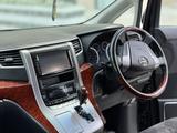 Toyota Vellfire 2009 года за 6 000 000 тг. в Актау – фото 5