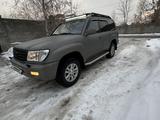 Toyota Land Cruiser 2004 года за 9 999 999 тг. в Алматы – фото 3