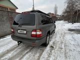 Toyota Land Cruiser 2004 года за 9 999 999 тг. в Алматы – фото 2