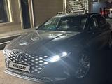 Hyundai Grandeur 2022 года за 18 000 000 тг. в Алматы