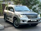 Lexus LX 570 2007 года за 16 000 000 тг. в Караганда – фото 3