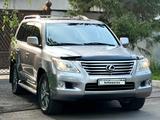 Lexus LX 570 2007 года за 16 000 000 тг. в Караганда – фото 2