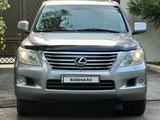 Lexus LX 570 2007 года за 16 000 000 тг. в Караганда