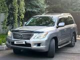 Lexus LX 570 2007 года за 16 000 000 тг. в Караганда – фото 4