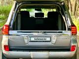 Lexus LX 570 2007 года за 16 000 000 тг. в Караганда – фото 5