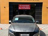 Hyundai Elantra 2022 годаүшін7 800 000 тг. в Семей – фото 2