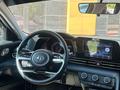 Hyundai Elantra 2022 года за 7 800 000 тг. в Семей – фото 7
