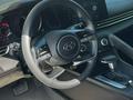Hyundai Elantra 2022 года за 7 800 000 тг. в Семей – фото 9