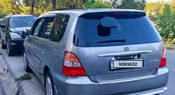 Honda Odyssey 2001 годаүшін4 400 000 тг. в Кордай – фото 3