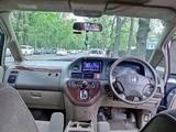 Honda Odyssey 2001 годаүшін4 400 000 тг. в Кордай – фото 4