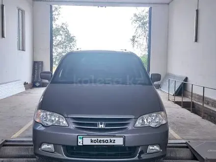 Honda Odyssey 2001 года за 4 800 000 тг. в Кордай