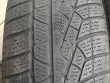 Шины 205/55 R16 — "Pirelli Sottozero Winter 210" (Германия), всесүшін40 000 тг. в Астана – фото 3