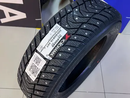 Yokohama 2024 Ice Guard IG65 205/65R16 99T за 43 800 тг. в Алматы