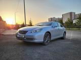 Lexus ES 350 2007 года за 7 000 000 тг. в Астана – фото 4