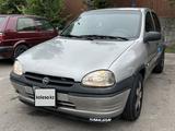 Opel Vita 1997 года за 1 250 000 тг. в Алматы – фото 2