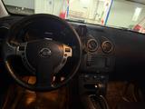 Nissan Qashqai 2012 года за 5 000 000 тг. в Астана – фото 4