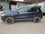 Volkswagen Tiguan 2009 годаүшін5 100 000 тг. в Атырау – фото 4