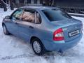 ВАЗ (Lada) Kalina 1118 2007 года за 1 800 000 тг. в Алматы