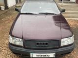 Audi 100 1993 годаүшін1 700 000 тг. в Астана