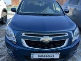 Chevrolet Cobalt 2023 годаүшін6 500 000 тг. в Экибастуз – фото 2