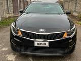 Kia Optima 2016 года за 5 900 000 тг. в Алматы – фото 3